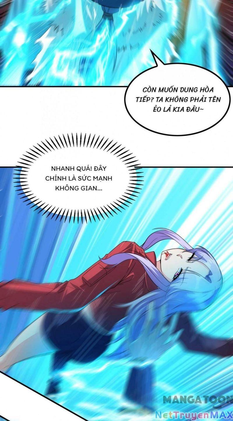 đệ nhất người ở rể chapter 199 6