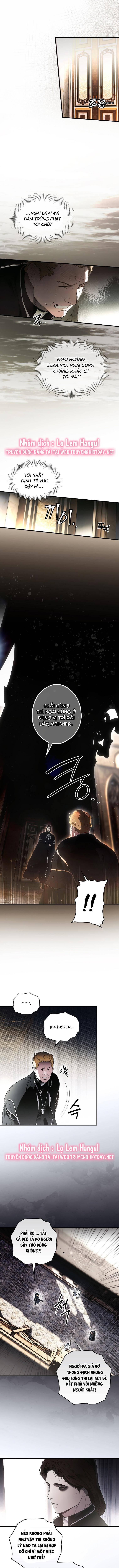 câu chuyện cổ tích của mẹ kế chapter 126 8