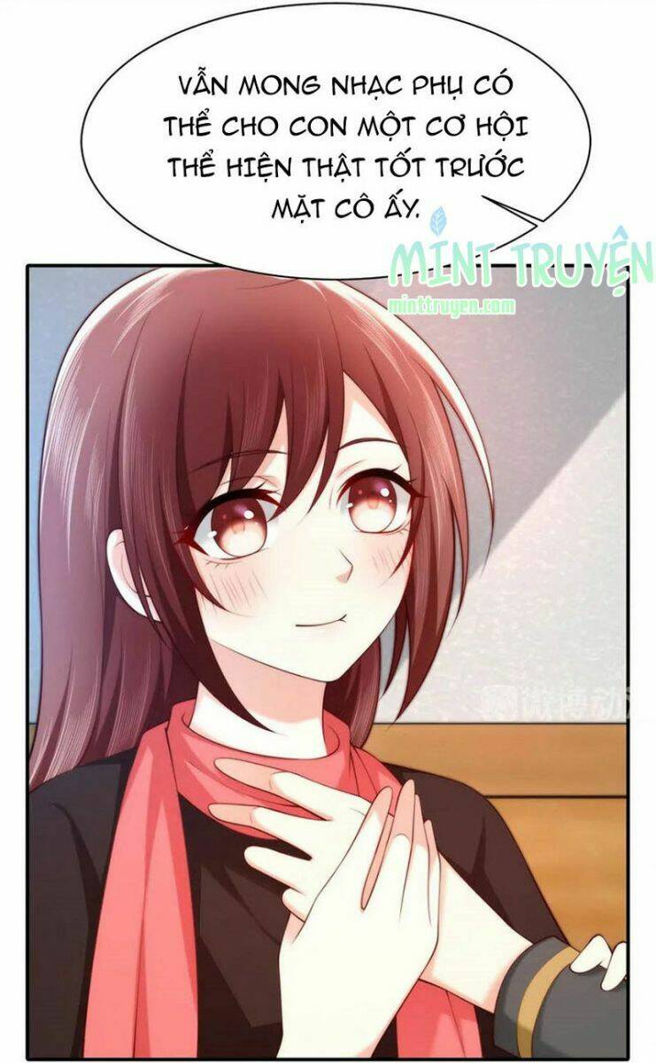 nam thần truy thê chỉ nam chapter 102.2 19