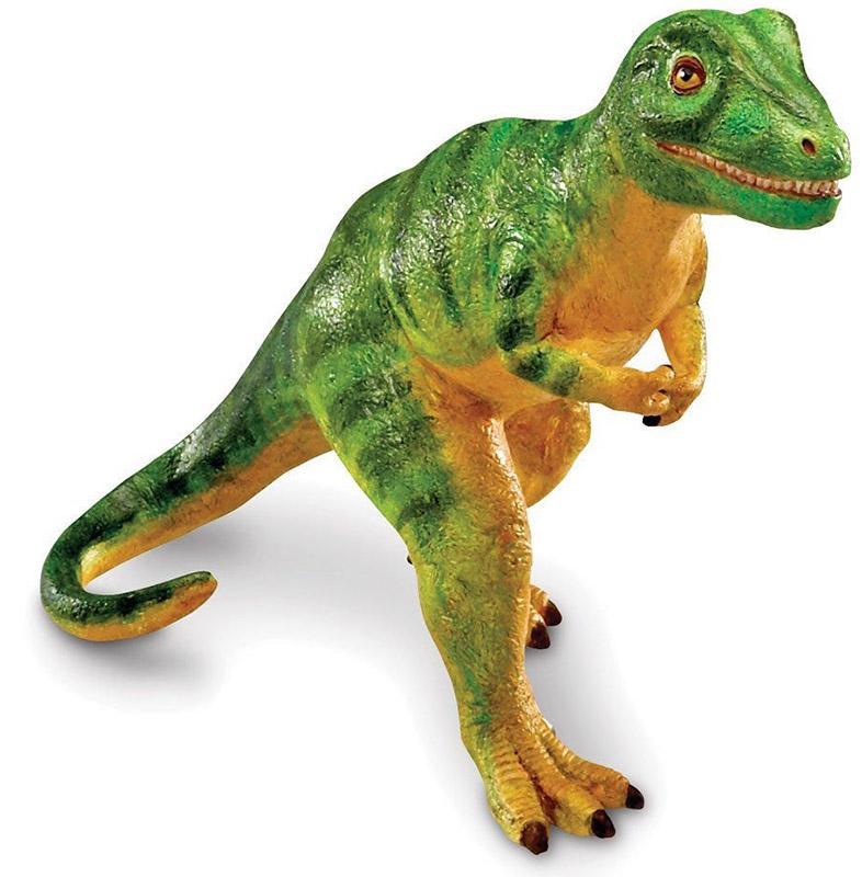 Bộ động vật khủng long Set 1 - Jumbo Dinosaurs Set 1