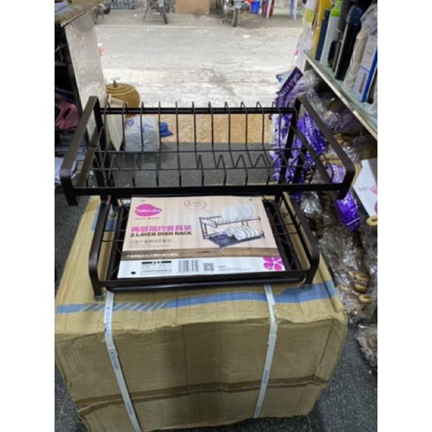 Kệ úp bát đĩa cốc chén hàng xuất Nhật cao cấp