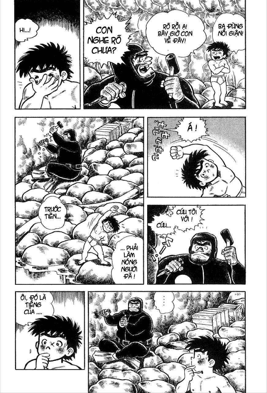 ore wa teppei chapter 139 29