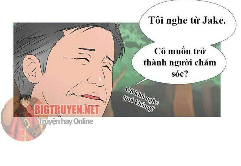 trái tim của một người bạn chapter 21 29