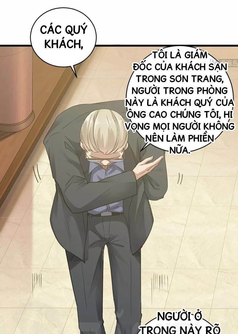 địa phủ khai phá thương chapter 77 17