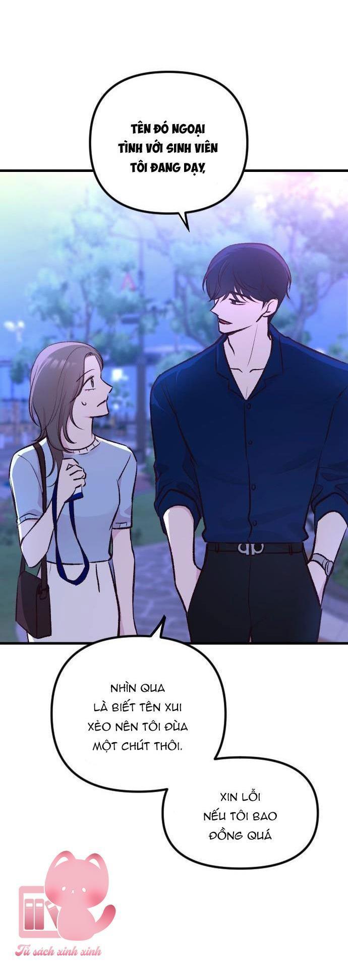 gặp nhau giữa trung gian chapter 3 35