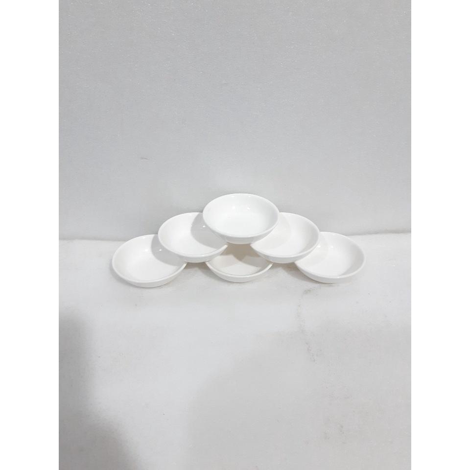 Chén đựng muối tiêu chanh 30 cái