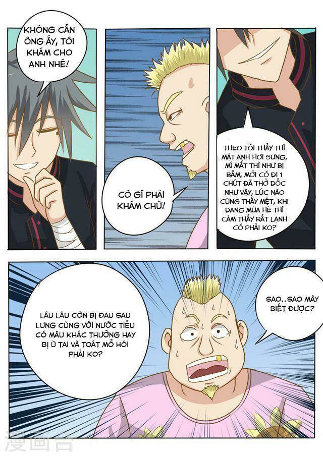 trung hoa thần y chapter 12 9