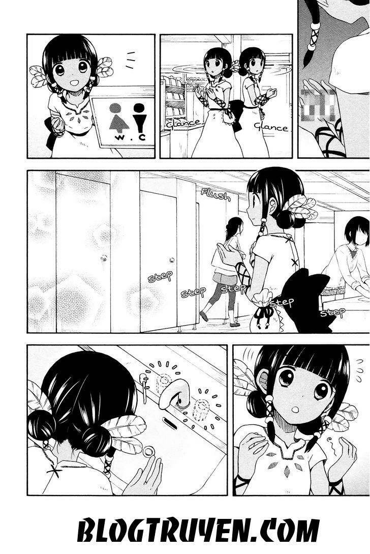 sui youbi chapter 6 16