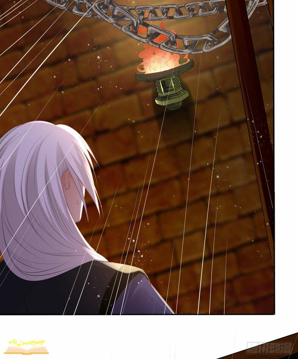 vương phi thật thích trang điểm chapter 70 3