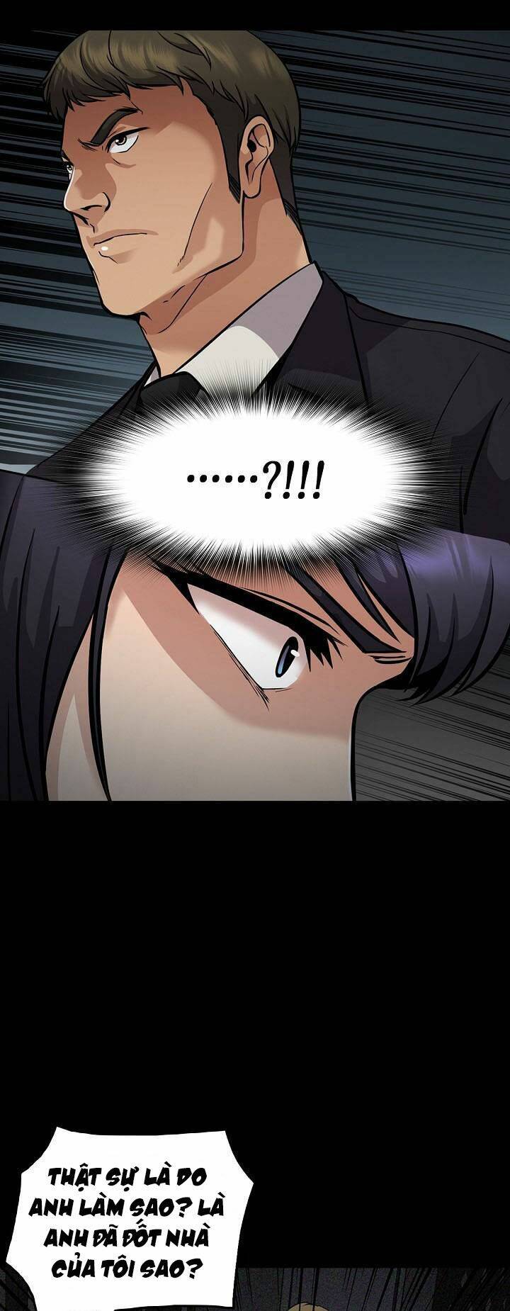 điều tra viên chuyển sinh chapter 114 69