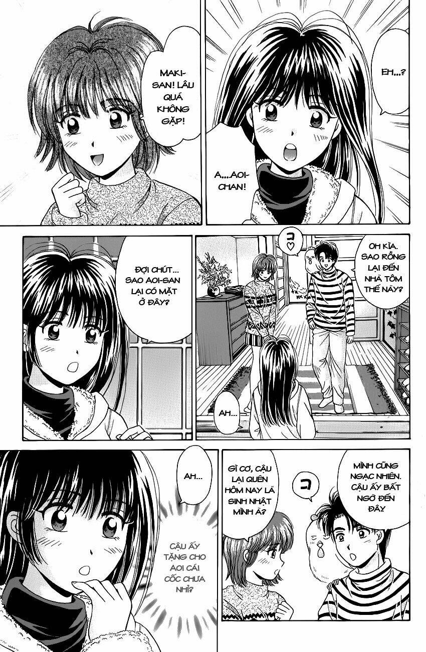 open sesame chapter 43 27