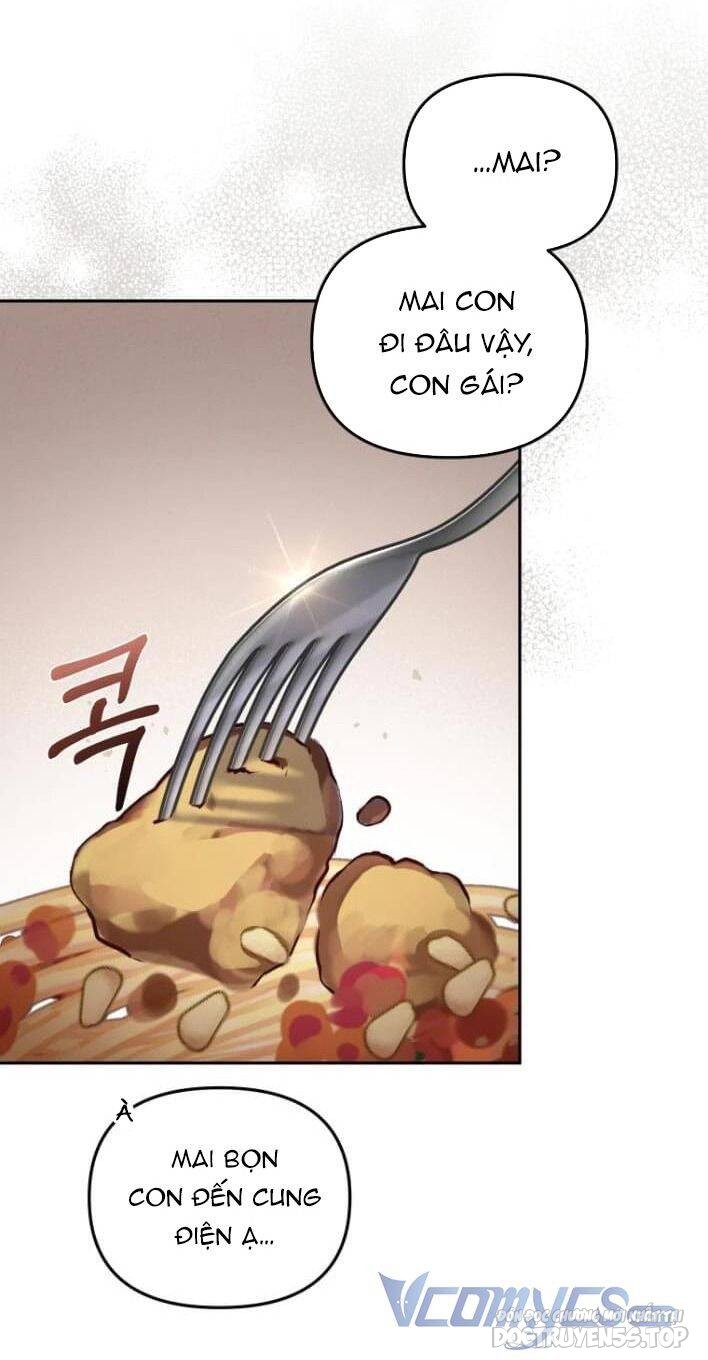 tôi được nuôi dưỡng bởi những kẻ phản diện chapter 47 84