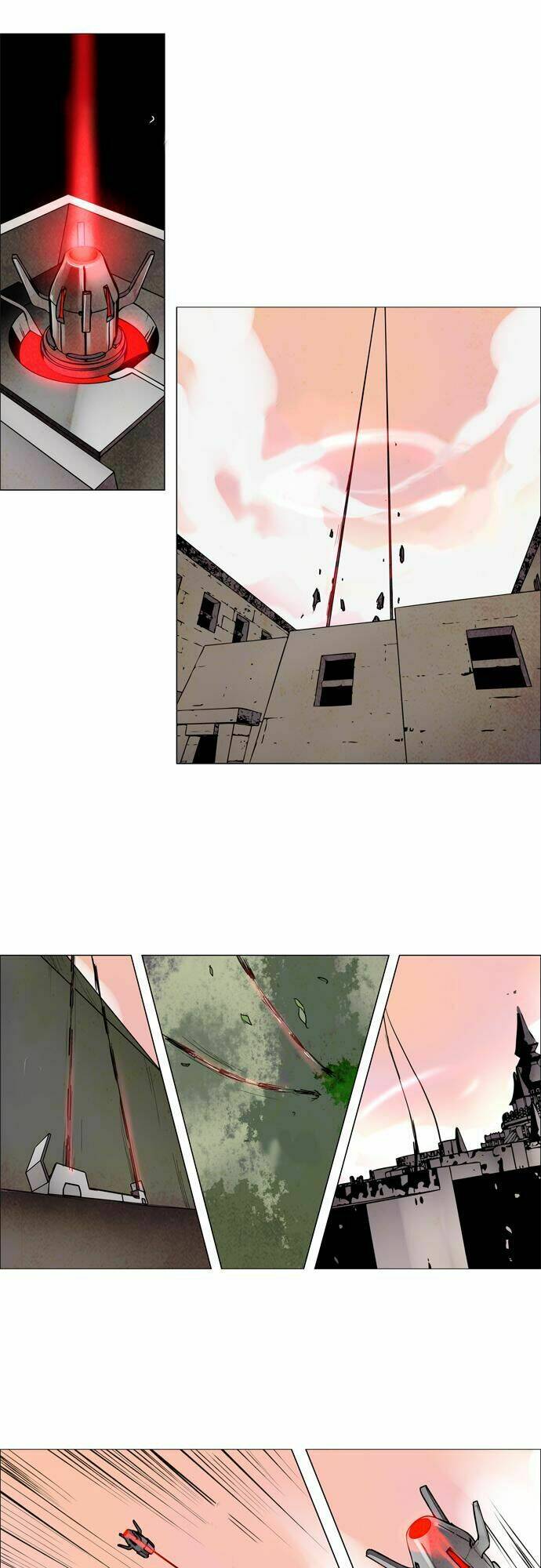 lessa 2: the crimson knight chapter 105 11