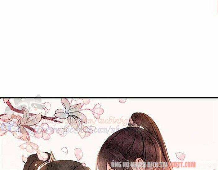 trọng sinh bá sủng nhiếp chính vương quá mạnh mẽ chapter 93 94