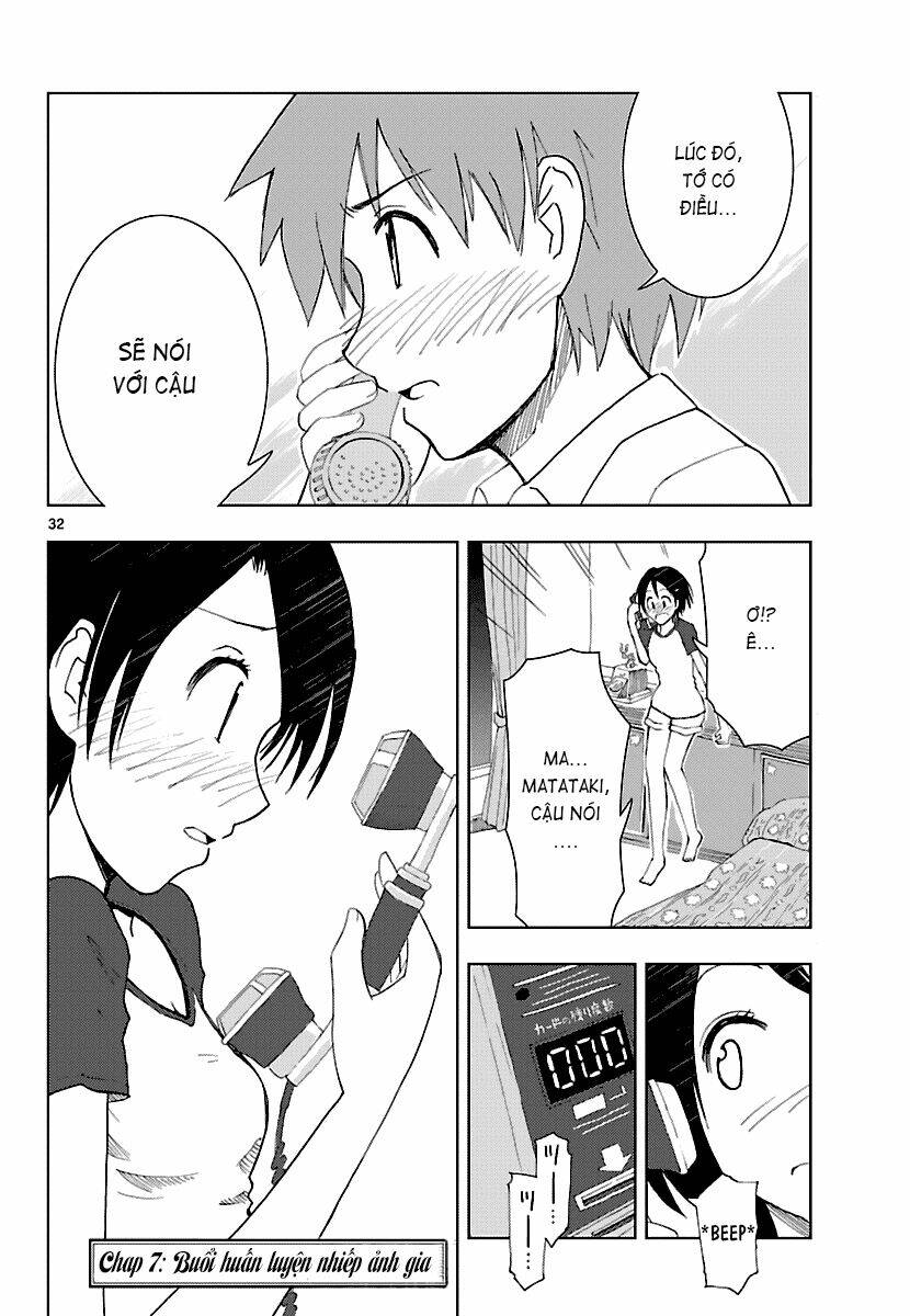 ginen shounen chapter 6 33