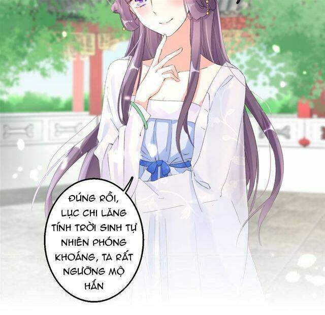 hoa nhan sách chapter 33.2 29