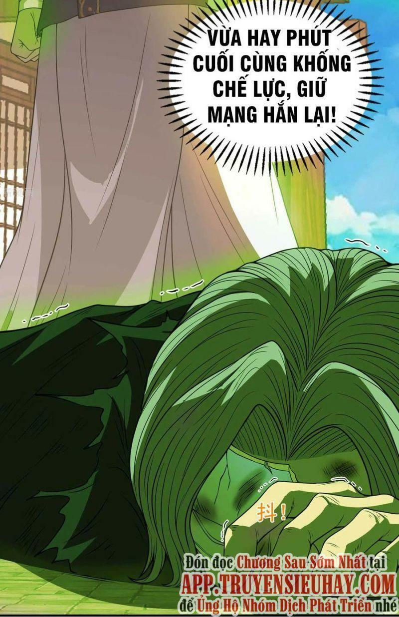 đệ nhất người ở rể chapter 158 74