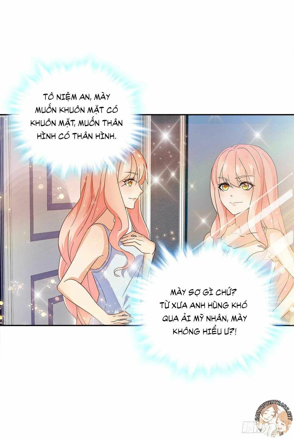 cô vợ siêu mẫu của cố thiếu chapter 57 10
