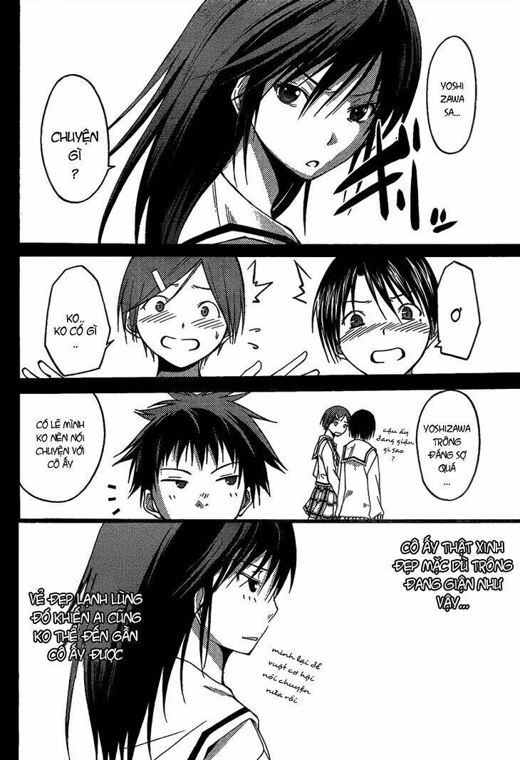 countrouble chapter 11 28