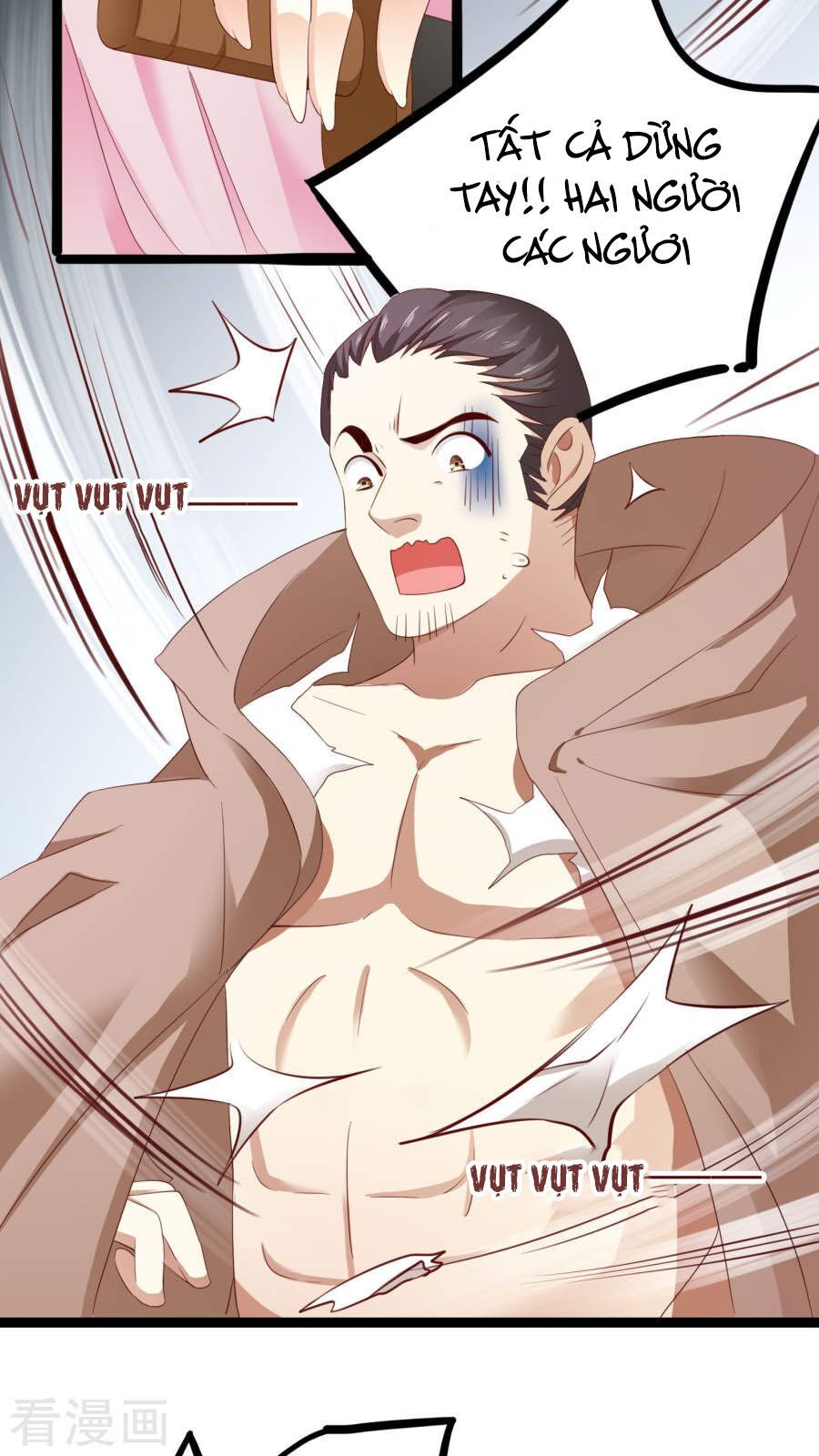 hoàng hậu của trẫm là võ lâm minh chủ chapter 34 42