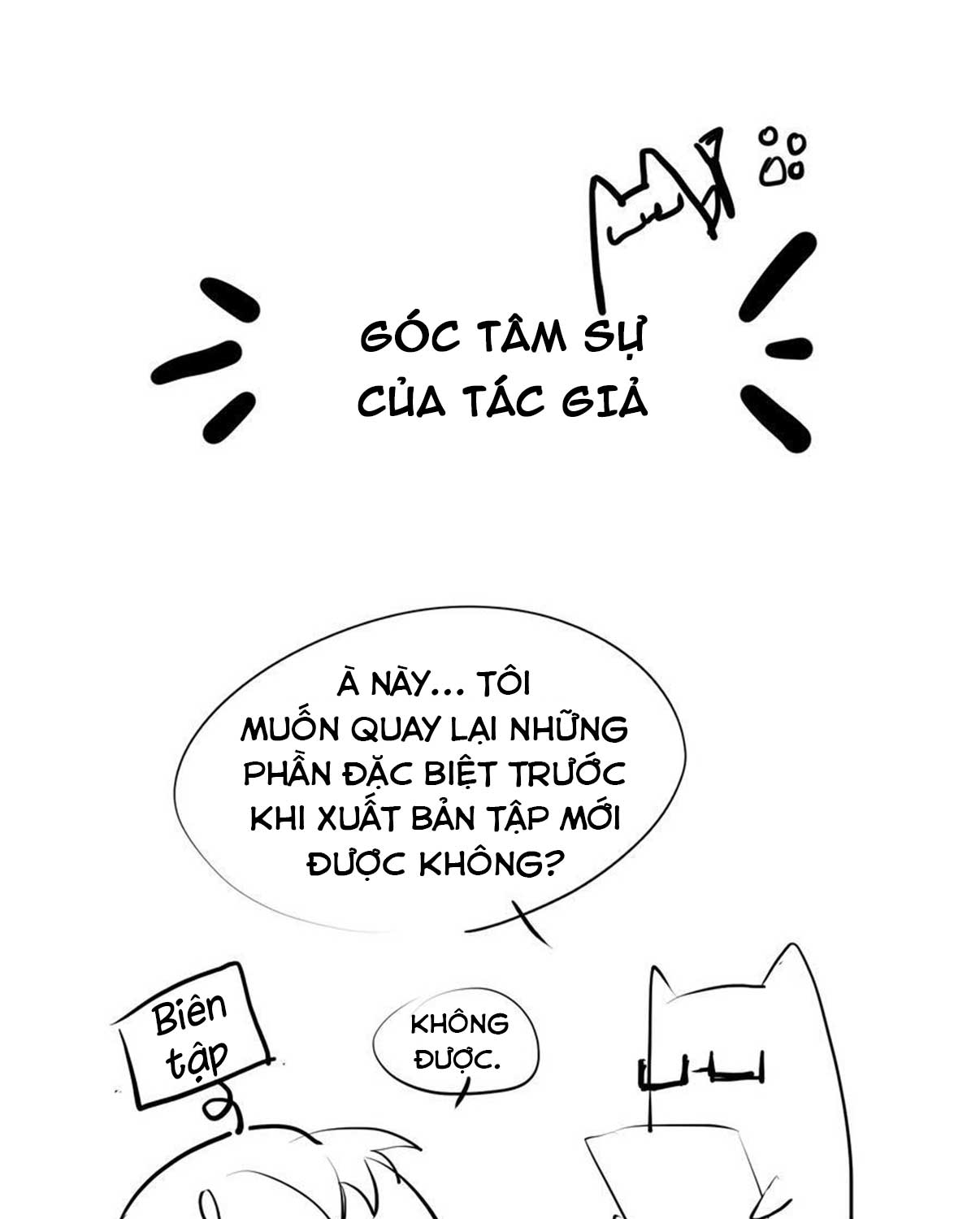 Quan Hệ Xâm Lược chapter 32