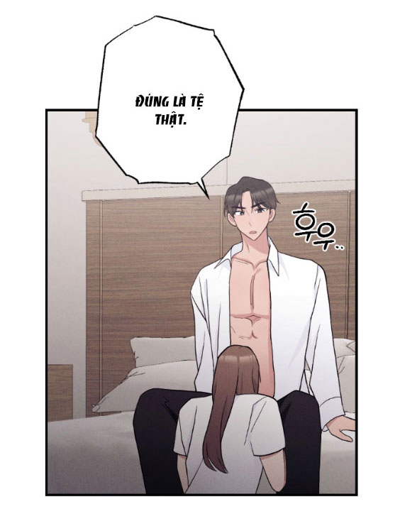 Hãy Khóc Cho Thật Xinh Đẹp Đi chapter 4.1 - Trang 43