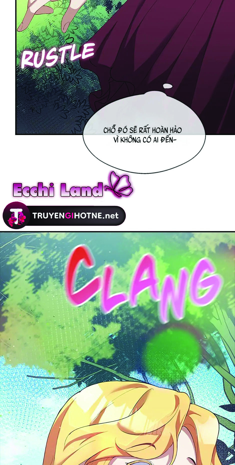 tên nam chính này cản đường tôi! chapter 3.2 20