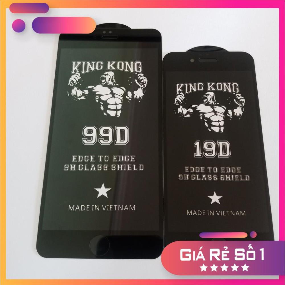 Cường Lực 9D dành cho IPhone 6 6S 6plus 7 8 7plus 8plus X Xr xsmax 11pro 11promax 12Pro 12ProMax