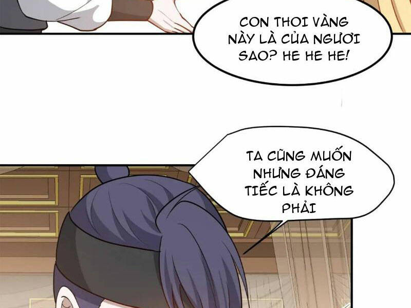 hệ thống gánh con mạnh nhất chapter 126 15