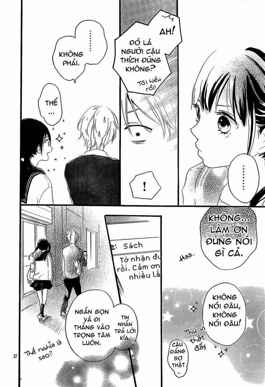 vivid cherry chapter 1 38