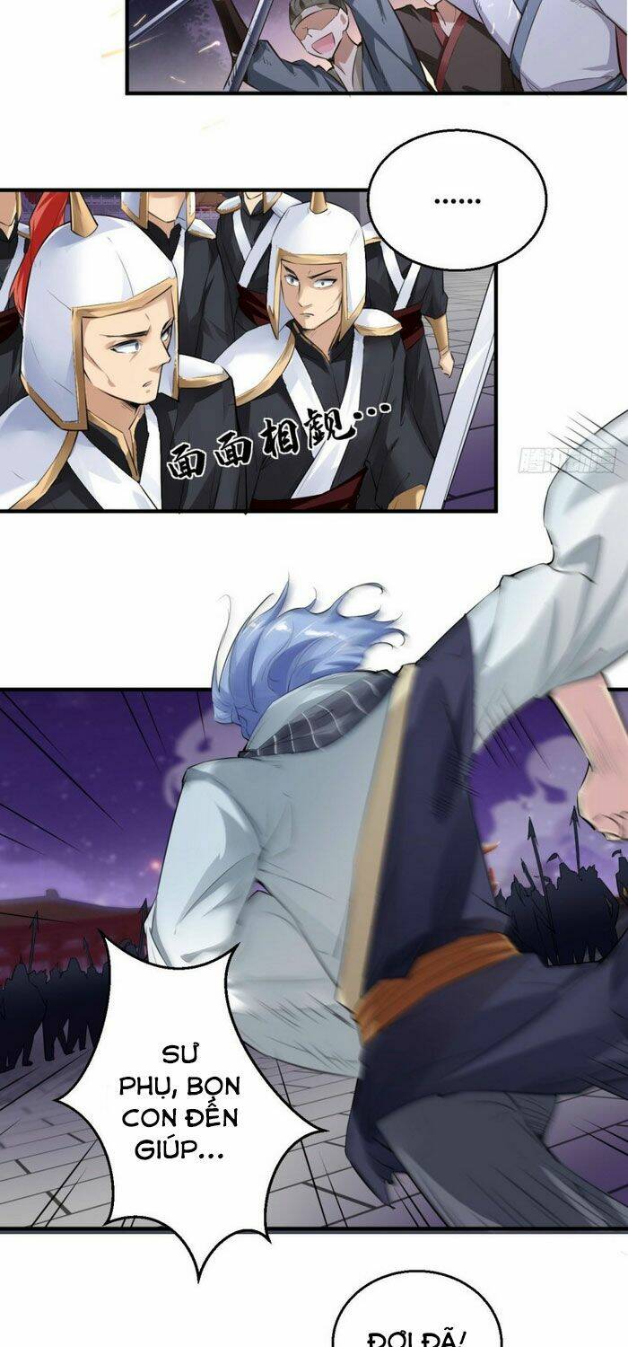 tà du ký chapter 69 9