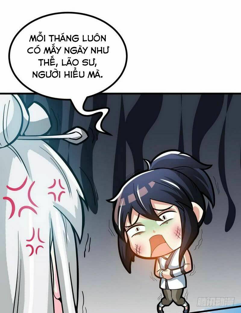 chí tôn thần ma chapter 25 12