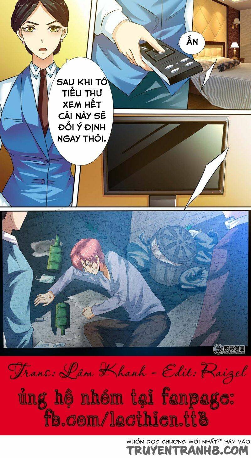 vợ lẽ chapter 6 2