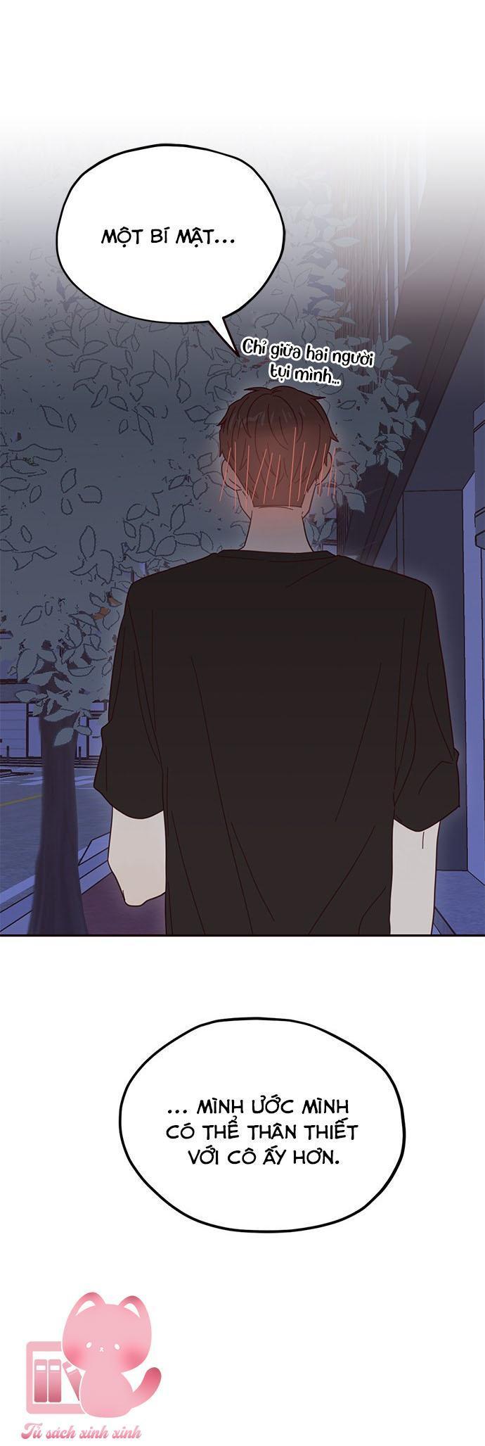 sợi chỉ tình yêu chapter 13 26