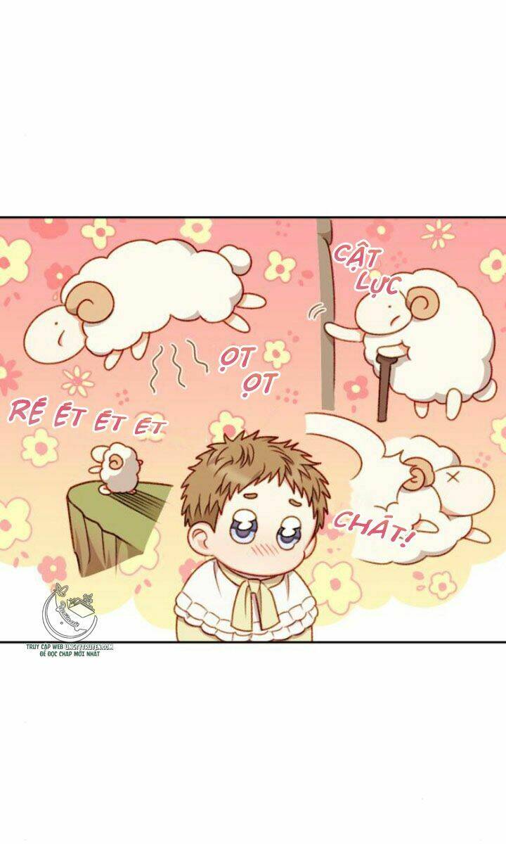 nữ chính muốn tôi trở thành mẹ kế chapter 31.5 3