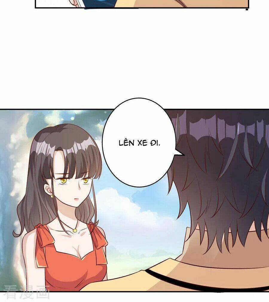 hôn nhân dục vọng: thiếu gia nhẹ một chút! chapter 146 21