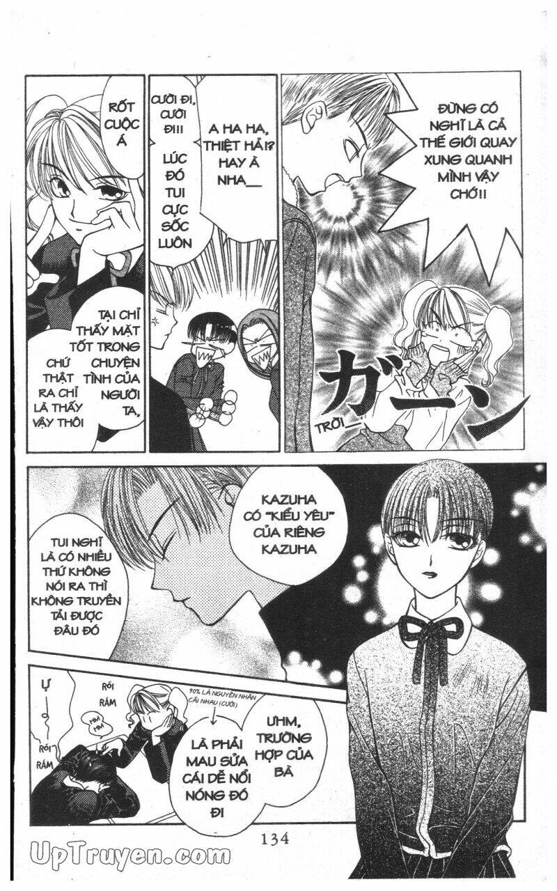 thấy mờ ghét chapter 5 132