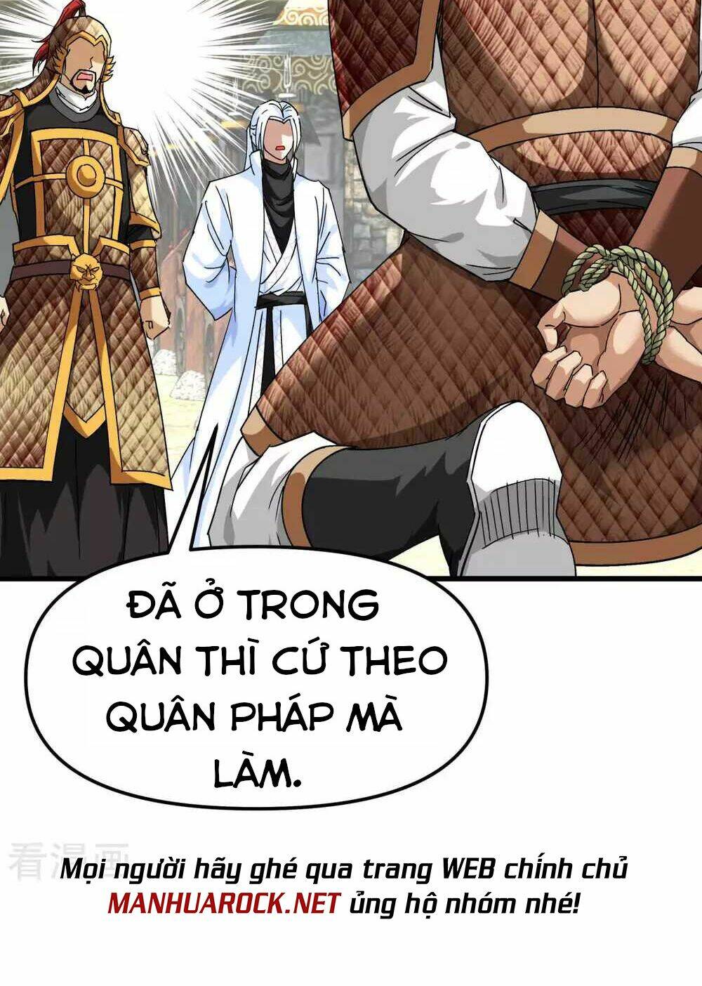trọng sinh ta là đại thiên thần chapter 108 17