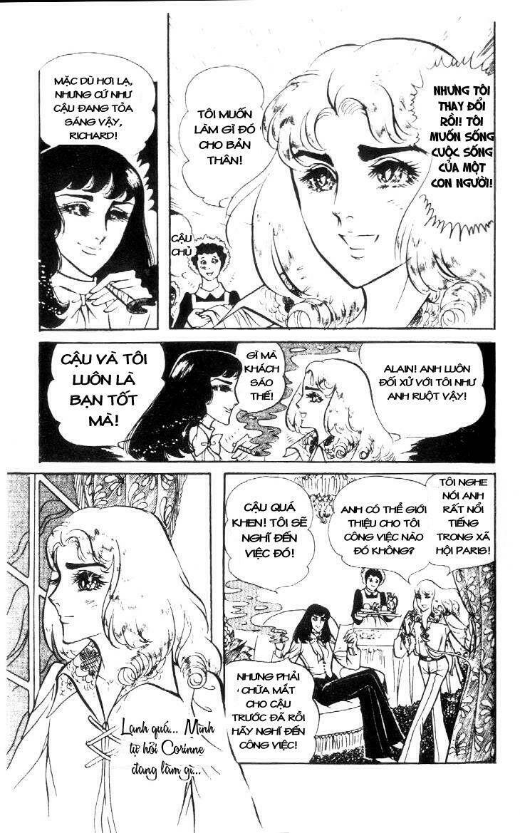 the count s daughter chapter 3 26