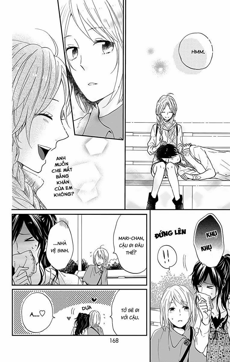 ngày cầu vồng chapter 14 20