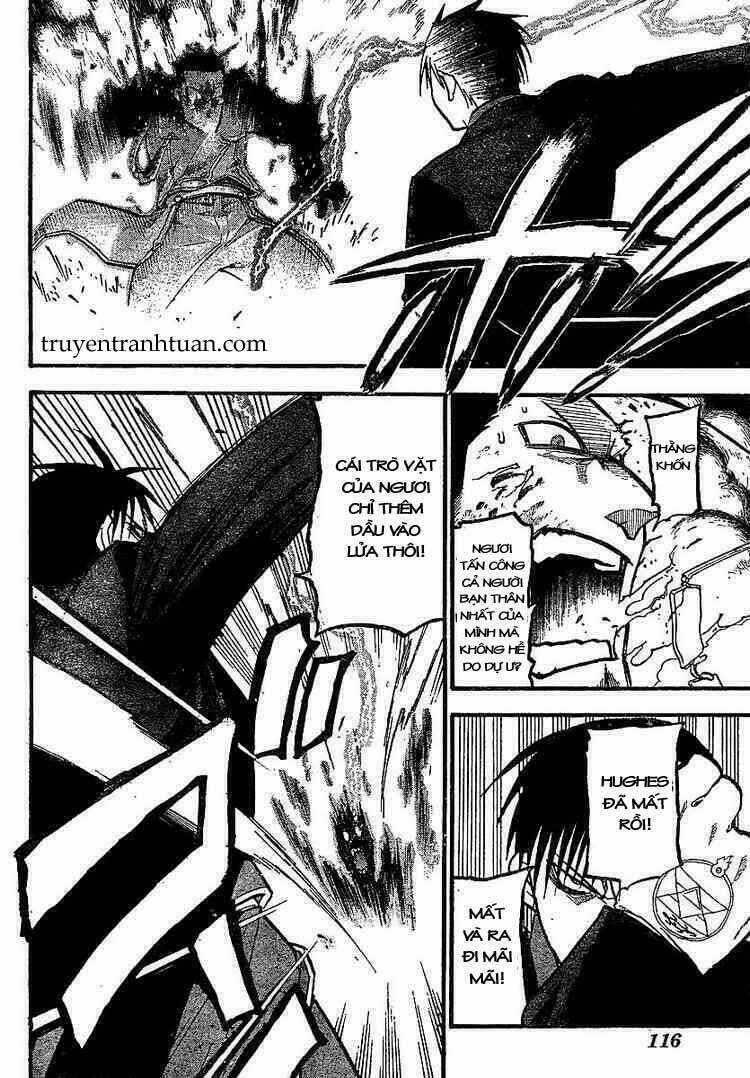 giả kim thuật chapter 94 28