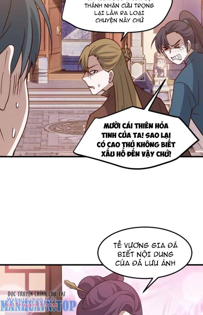 hệ thống gánh con mạnh nhất chapter 130 31