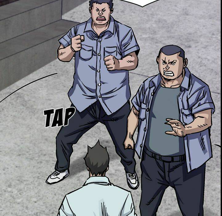 huyền thoại : khởi đầu chapter 55 74