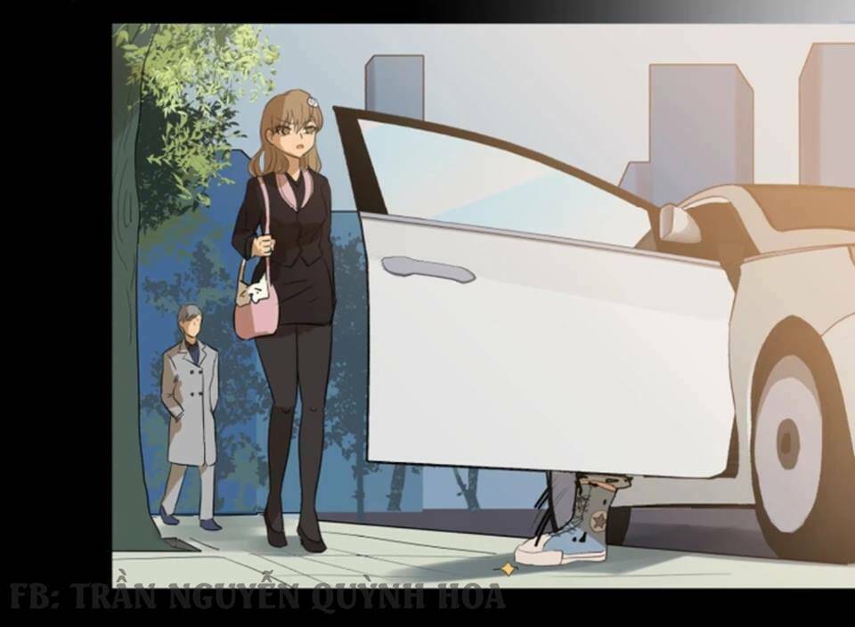 ngôi sao fod chapter 3 3