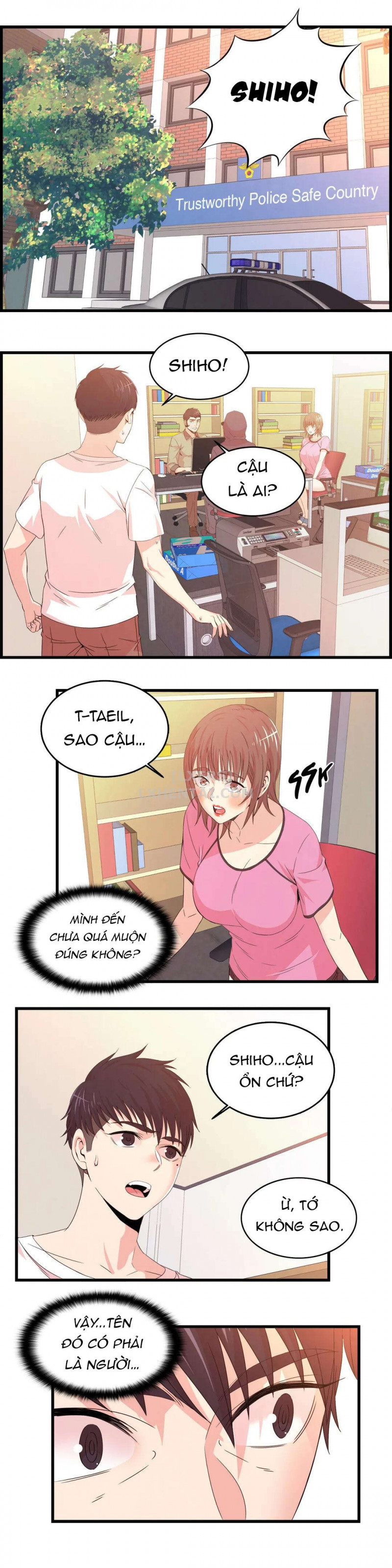 chuyên gia tình dục chapter 63 1