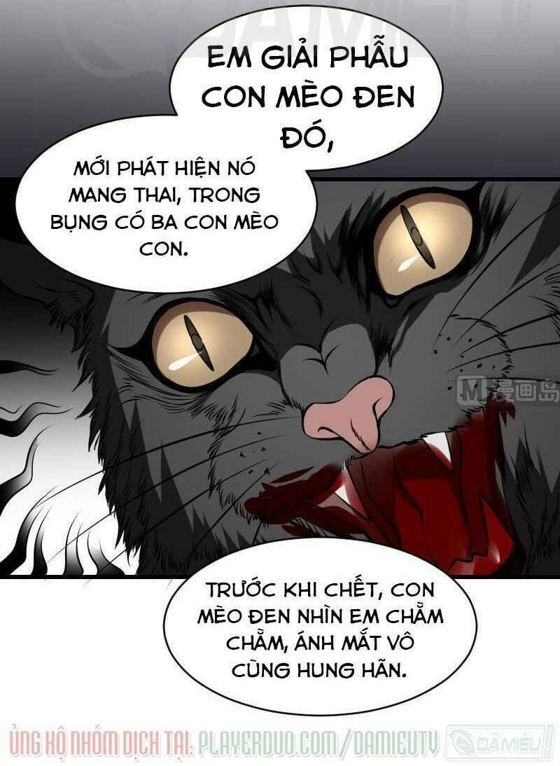 văn âm sư chapter 12 16