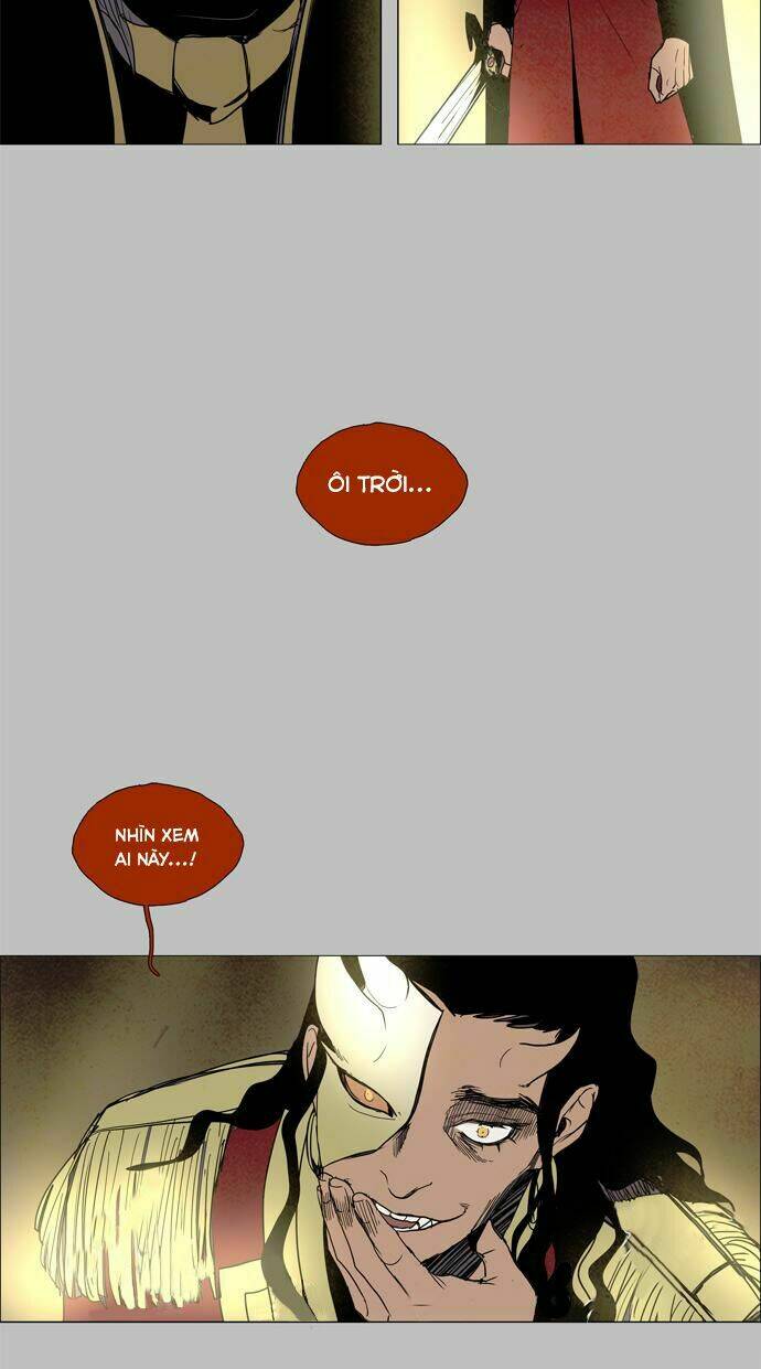 lessa 2: the crimson knight chapter 83 19