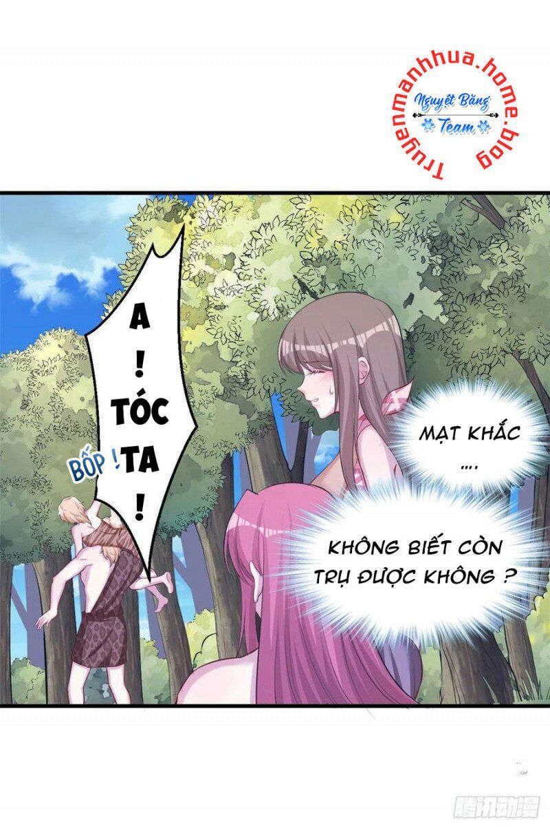 [16+] thảnh thơi thú thế chủng chủng điền, sinh sinh tể chapter 246 29