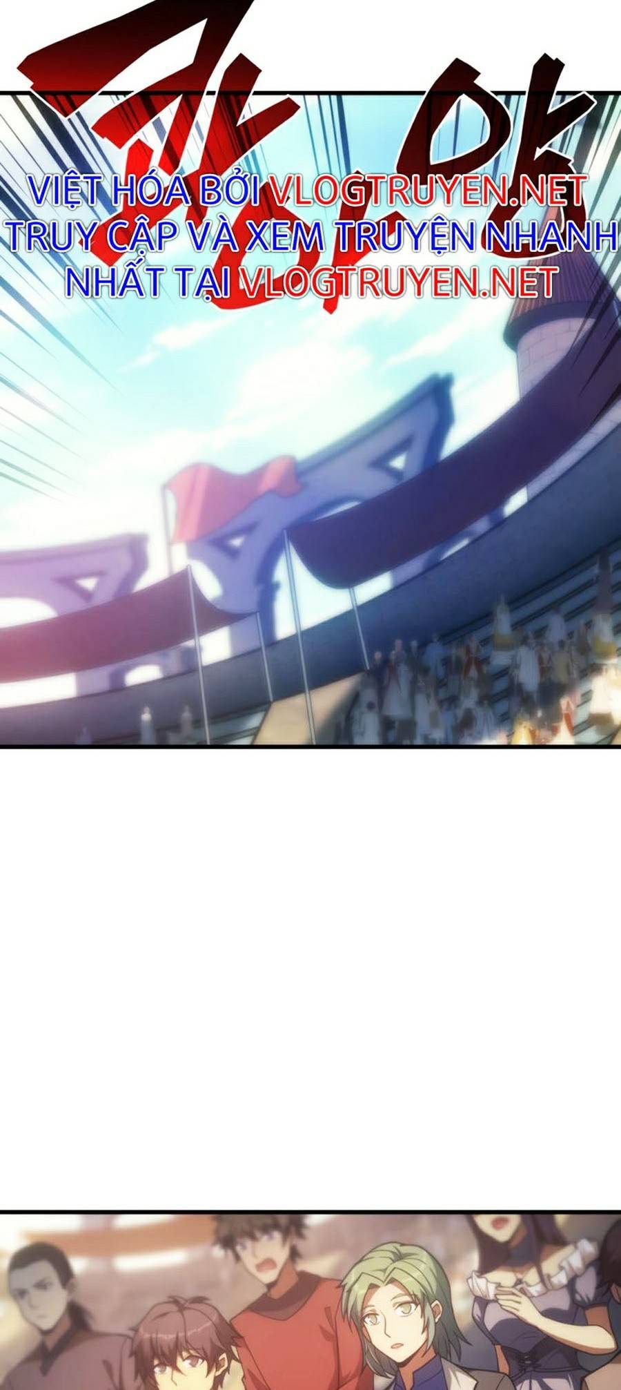 tái sinh ở dị giới, tôi từ công chức trở thành chiến thần chapter 14 53