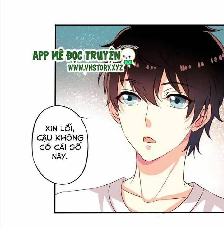 ông chủ của tôi là yêu quái chapter 67 8